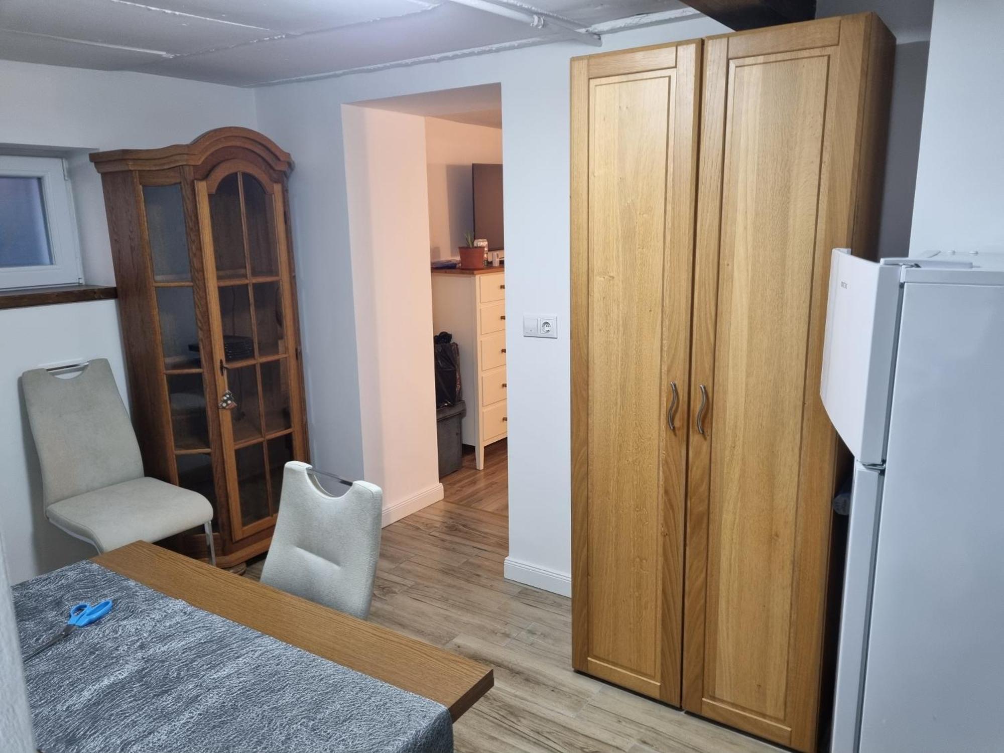 Bistriţa Ultracentral Garage Studio מראה חיצוני תמונה