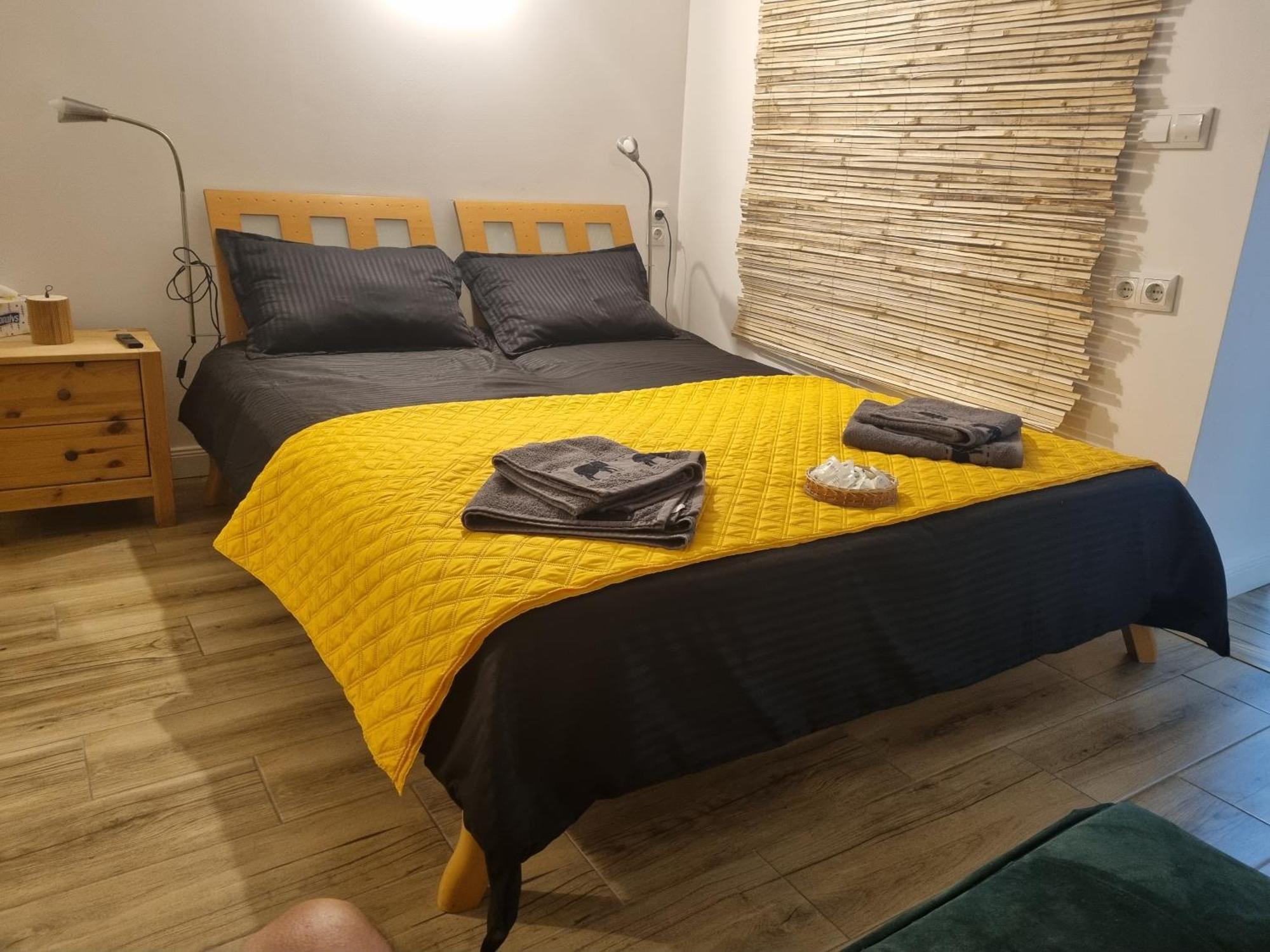 Bistriţa Ultracentral Garage Studio מראה חיצוני תמונה